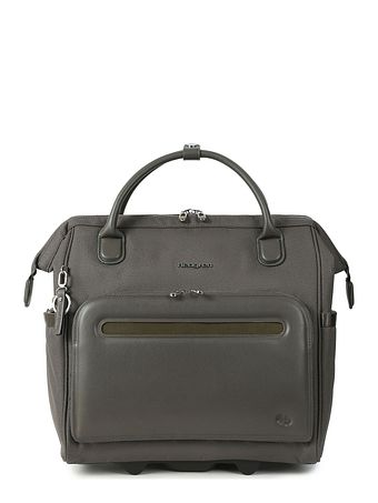 Hedgren Fika Venti 2 hjul Pilot-trolley 48 cm Laptoprum