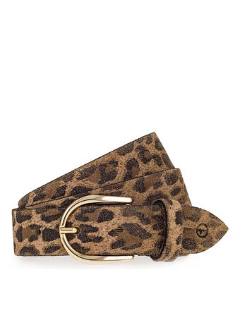 Tamaris Pásek Kůže