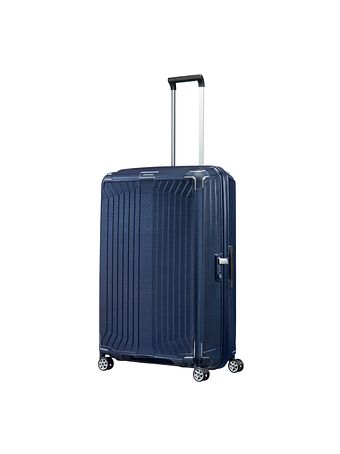 Samsonite Lite-Box 4-pyöräinen vetolaukku 81 cm Samsonite Lite-Box 4-pyöräinen vetolaukku 81 cm