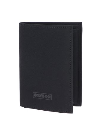 oxmox New Cryptan Cartera Bloqueo RFID 12.5 cm