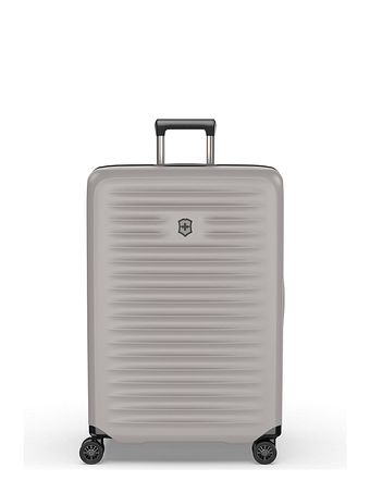 Victorinox Airox Advanced 4 hjul Trolley L 75 cm med strækfold Victorinox Airox Advanced 4 hjul Trolley L 75 cm med strækfold