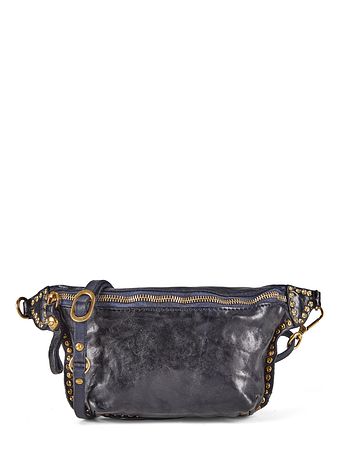 Campomaggi Lina Bæltetaske Læder 29 cm