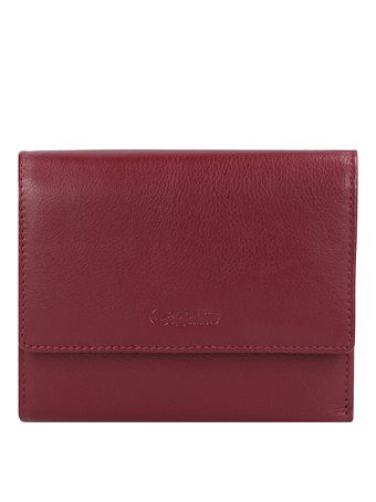 Esquire Viktoria pung RFID læder 12 cm