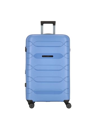 Polestream Strz by Asteroid 4 kolečka Vozík L 74 cm s roztažitelným záhybem