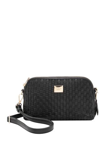 L.CREDI Radka Skuldertaske 23 cm