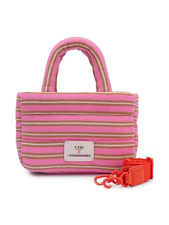 LES VISIONNAIRES Unio Cortina Kabelka S 27 cm