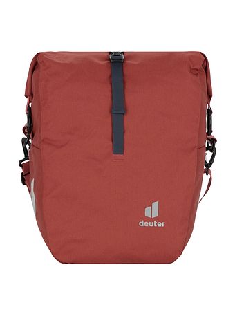 Deuter Valbona Cyklistická taška 40 cm