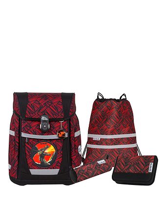 McNeill Tenero Sada školních tašek 5-dílný