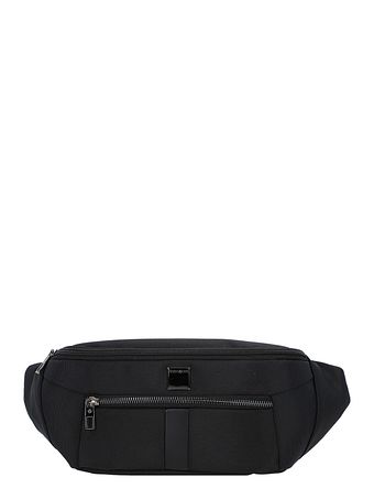Samsonite Sacksquare Bæltetaske 39 cm