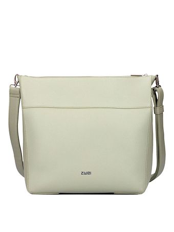 Zwei Mademoiselle.M Skuldertaske 36 cm Zwei Mademoiselle.M Skuldertaske 36 cm