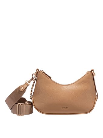 Joop! Fatto Skuldertaske Læder 25 cm