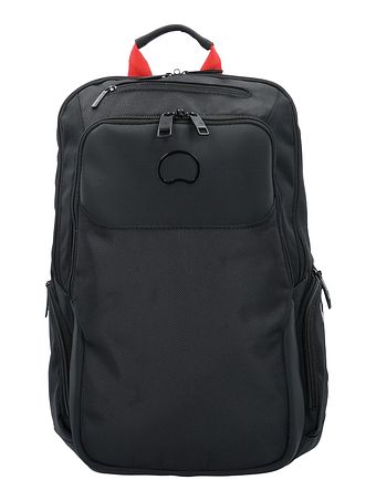 Delsey Paris Parvis Plus-rygsæk 40 cm med rum til bærbar computer