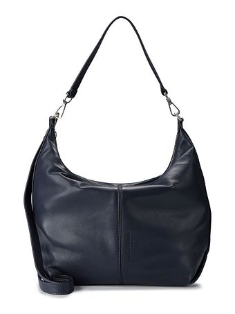 Liebeskind Paris Skuldertaske Læder 38 cm Liebeskind Paris Skuldertaske Læder 38 cm