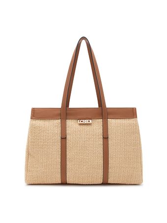 L.CREDI Rosalie Shopper-taske 42 cm