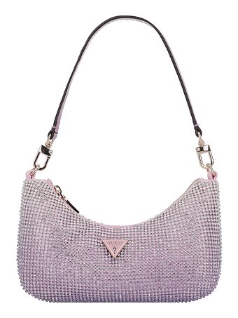 Guess Zalina Skuldertaske 23 cm Guess Zalina Skuldertaske 23 cm