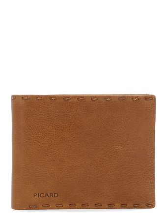 Picard Ranger 1 Pung RFID-beskyttelse Læder 11.5 cm