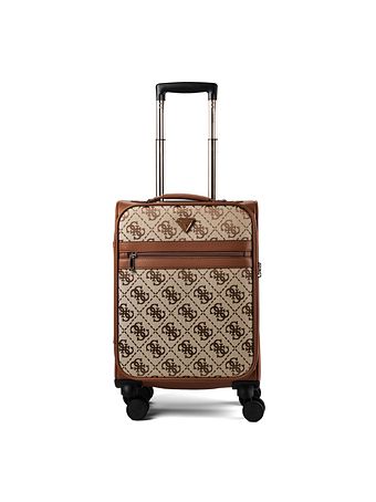 Guess Audrey 4-hjulet Håndbagage 54 cm Guess Audrey 4-hjulet Håndbagage 54 cm