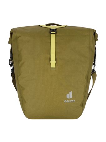 Deuter Brašna na kolo Weybridge 25+5L 43 cm
