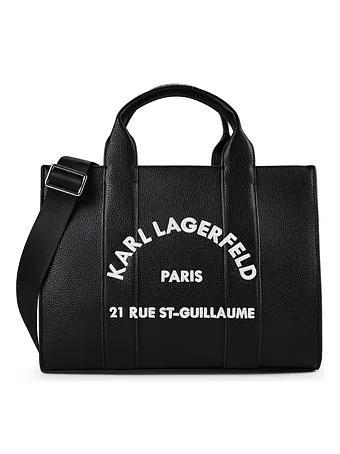 Karl Lagerfeld Rsg Bolso 34 cm Karl Lagerfeld Rsg Bolso 34 cm