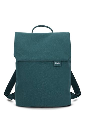 Zwei Mademoiselle.M Daypack 35 cm Laptoprum