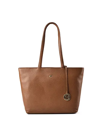 Braun Büffel Hanna Shopperit S Nahka 38 cm Braun Büffel Hanna Shopperit S Nahka 38 cm
