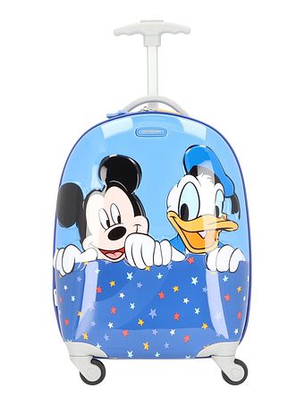 Samsonite Disney Ultimate 2.0 4-hjulet børnetrolley 46 cm