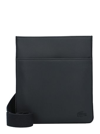 Lacoste Core Essentials Men S Classic Skuldertaske 25 cm