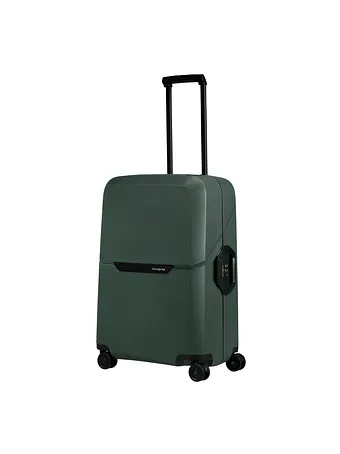 Samsonite Magnum 2 4 ruedas Trolley 69 cm Samsonite Magnum 2 4 ruedas Trolley 69 cm