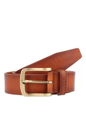 Joop! Jeans Cintura Vera Pelle