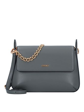 DKNY Belen Skuldertaske Læder 26 cm