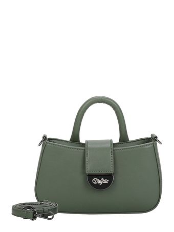 Buffalo Curve Håndtaske 23 cm