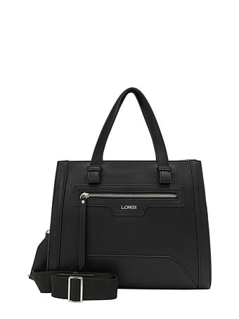 L.CREDI Oana Håndtaske 32 cm