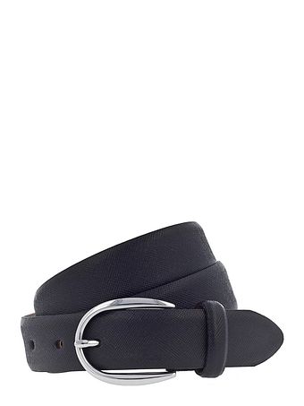 Vanzetti Bælte i læder