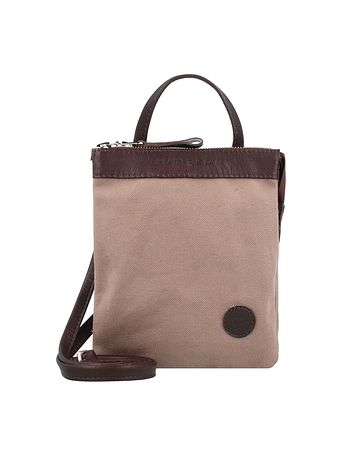 Harold's Håndtaske i varmt stof 15 cm