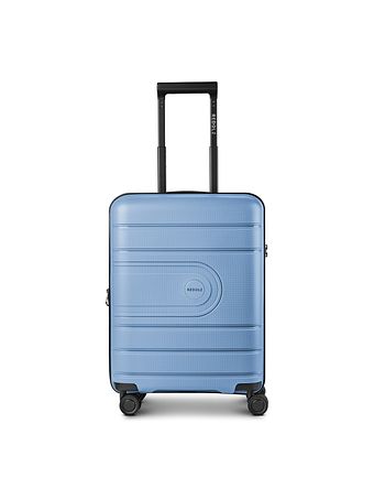 Redolz Essentials 11 4 ruedas Trolley de cabina 55 cm Con fuelle expandible