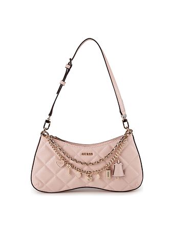 Guess Libby Skuldertaske 30 cm