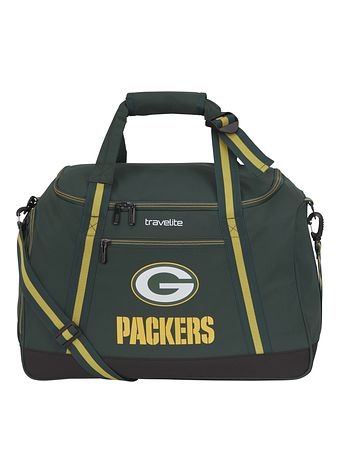 Travelite travelite x NFL Urheilulaukku 49 cm Travelite travelite x NFL Urheilulaukku 49 cm