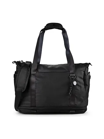 American Tourister Minima Bolsa de viaje fin de semana 48 cm Con asa expansible American Tourister Minima Bolsa de viaje fin de semana 48 cm Con asa expansible