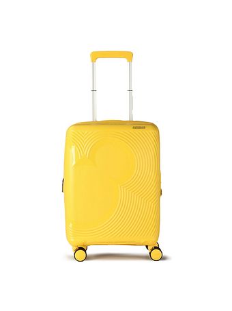 American Tourister Mickey Magic 4 hjul Kabinetrolley 55 cm med strækfold American Tourister Mickey Magic 4 hjul Kabinetrolley 55 cm med strækfold