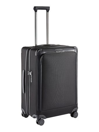 Porsche Design Roadster 4 hjul Trolley 68 cm med strækfold