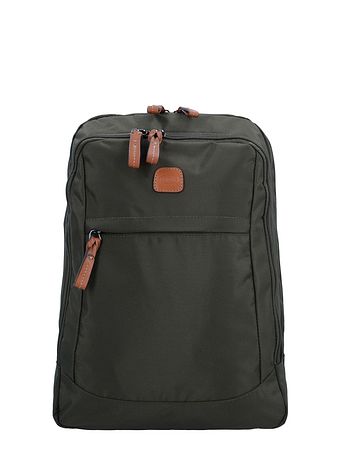 Bric's X-Rejserygsæk 38 cm med rum til bærbar computer