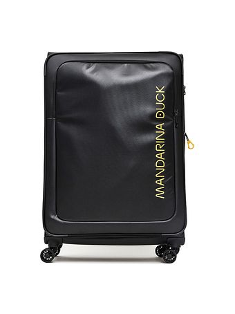 Mandarina Duck 4-hjulet Kuffert XL 83 cm med ekspansion Mandarina Duck 4-hjulet Kuffert XL 83 cm med ekspansion