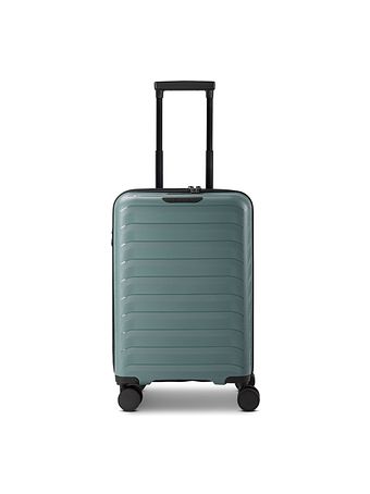 d & n Toronto 4-hjulig Handbagageväska S 54 cm med expansionsveck d & n Toronto 4-hjulig Handbagageväska S 54 cm med expansionsveck