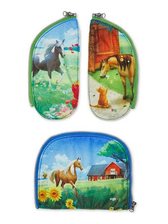 ergobag Zippies 3 stk.