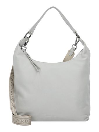 Harbour 2nd Just Pure Kiana Skuldertaske Læder 37 cm