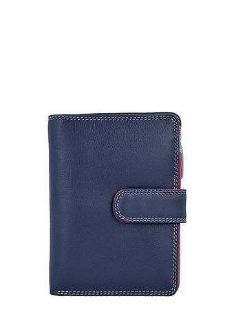 Mywalit Medium Snap Wallet Læderpung 13 cm