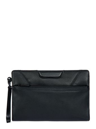 Porsche Design Roadster Herretaske Læder 28 cm