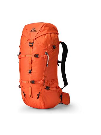 Gregory Alpinisto 50 L Trekking-rygsæk 72 cm Gregory Alpinisto 50 L Trekking-rygsæk 72 cm
