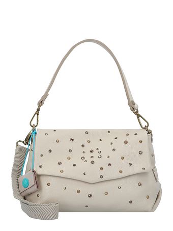 Gabs Nihan Skuldertaske Læder 28 cm