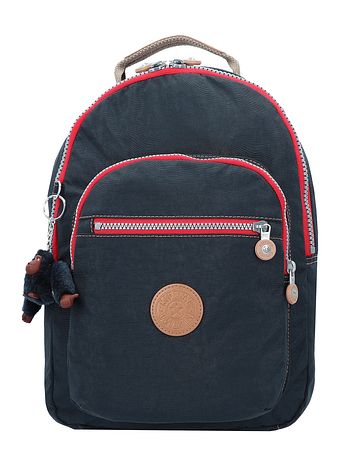 Kipling Basic Clas Seoul-rygsæk med 34 cm rum til bærbar computer